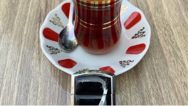 Kişiye Özel Çakmak