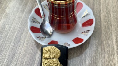 Kişiye Özel Çakmak