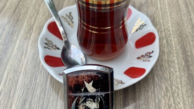 Kişiye Özel Çakmak