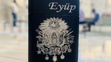 Kişiye Özel Çakmak